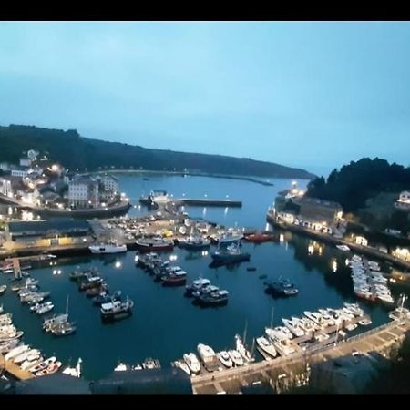 Atico La Pena Luarca Exterior foto